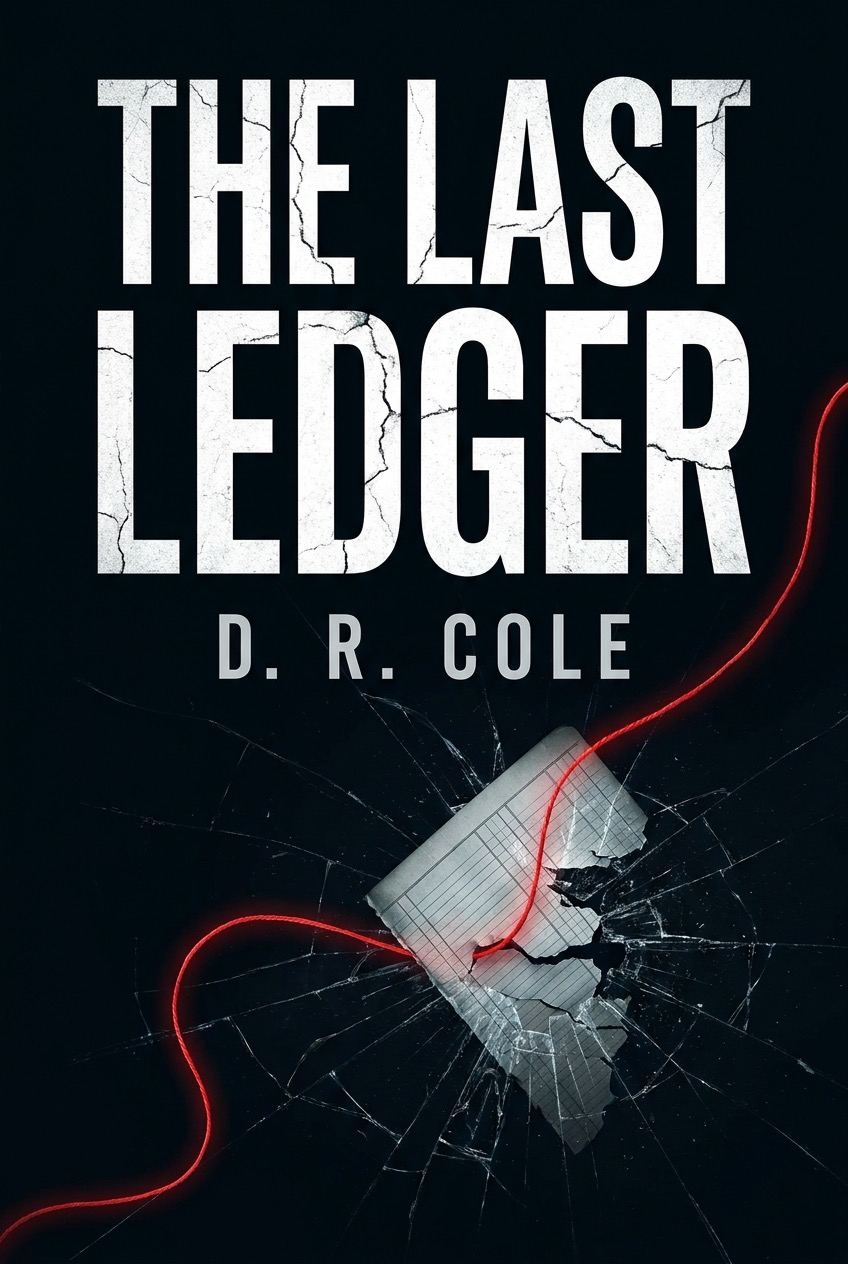 Published books ready for readers