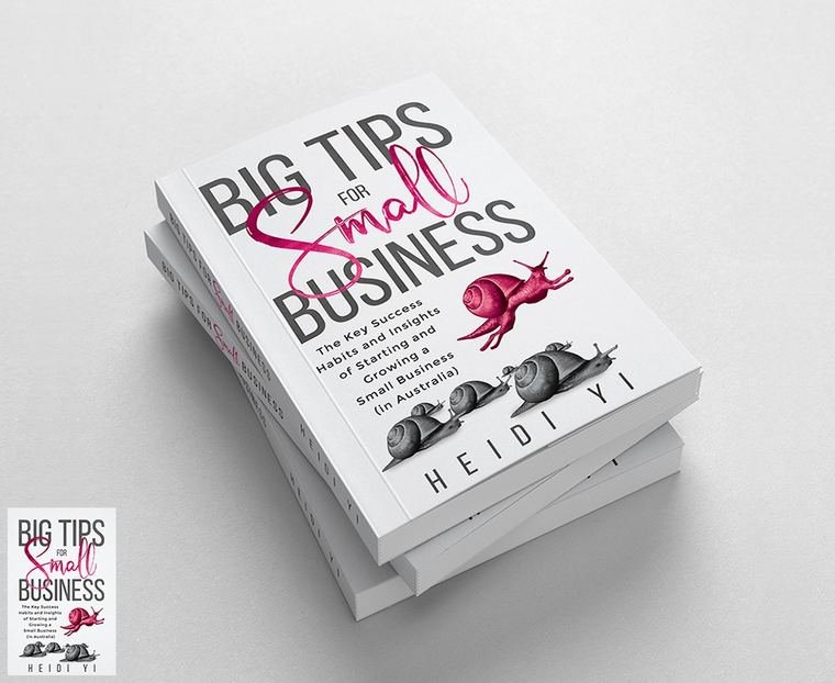Book cover from the Amazon Book Publication portfolio