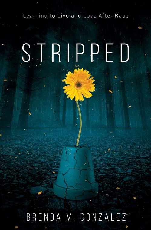Book cover from the Amazon Book Publication portfolio