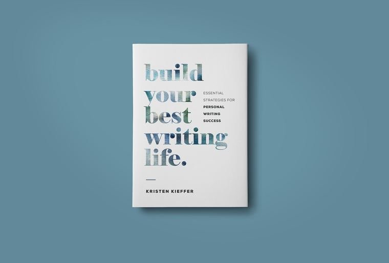 Book cover from the Amazon Book Publication portfolio