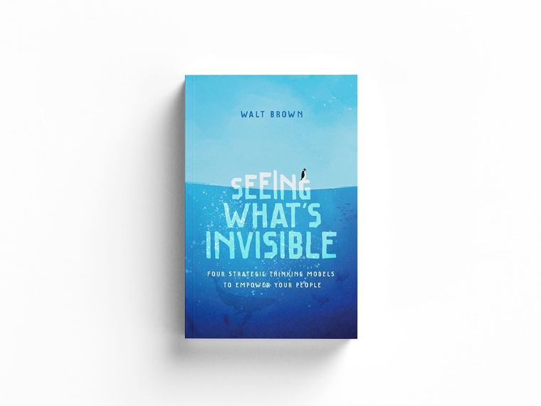 Book cover from the Amazon Book Publication portfolio
