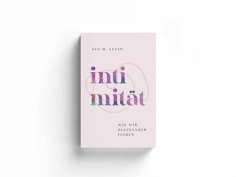 Book cover from the Amazon Book Publication portfolio