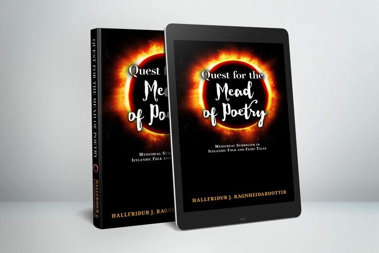 Book cover from the Amazon Book Publication portfolio