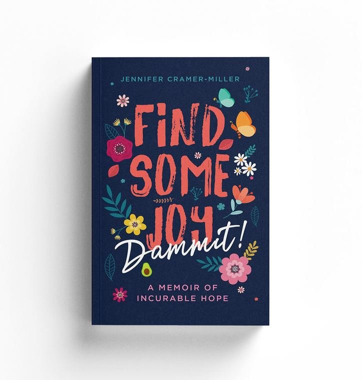 Book cover from the Amazon Book Publication portfolio