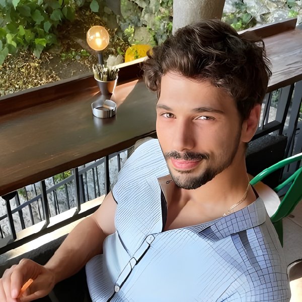 Ethan Clark