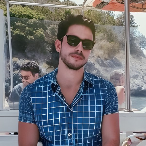 Daniel Lee